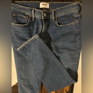 Agolde, Merrel fit, size 29